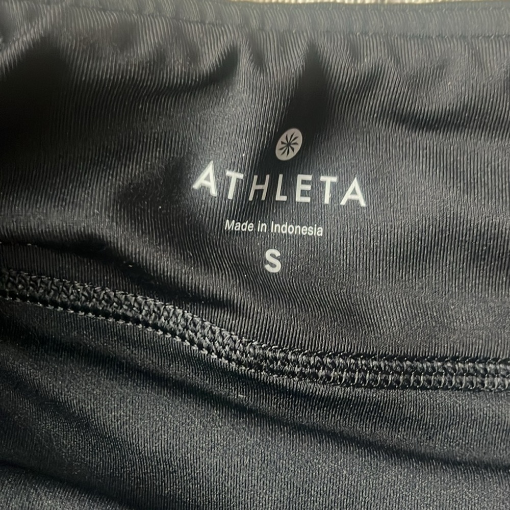 Athleta shorts - Picture 2 of 3